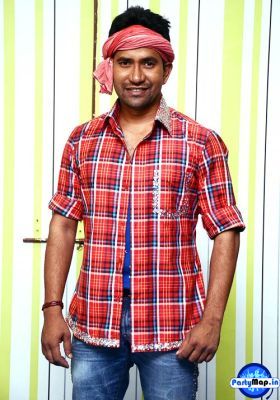 Official profile picture of Dinesh Lal Yadav