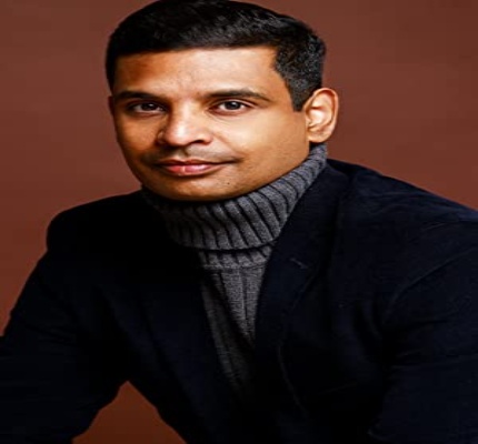 Official profile picture of Dinesh Thyagarajan