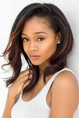 Official profile picture of Dinetia Dean