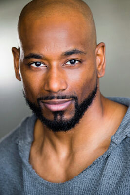 Official profile picture of Dion LaMarr