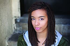 Official profile picture of Diona Elise Burnett