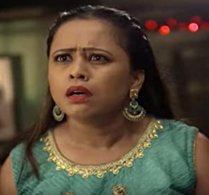Official profile picture of Dipali Jadhav