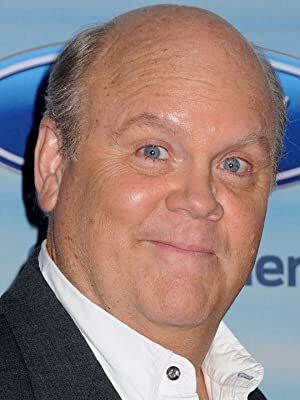 Official profile picture of Dirk Blocker