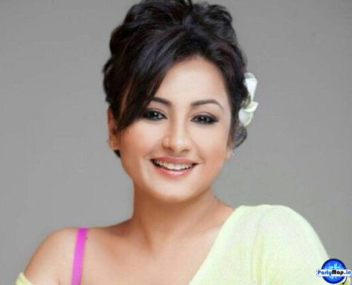 Photo of Divya Dutta at an appearance