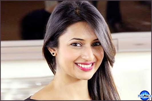Photo of Divyanka Tripathi at a concert