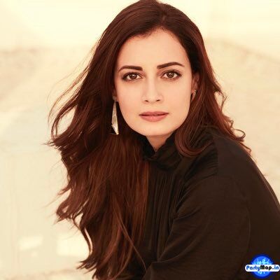 Photo of Dia Mirza at a show