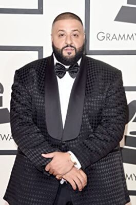 Official profile picture of DJ Khaled