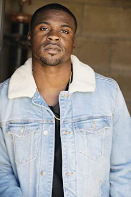 Official profile picture of D.J. King
