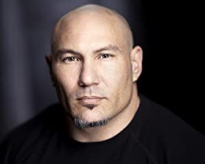 Official profile picture of DJ Walton