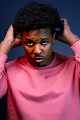 Official profile picture of D.K. Uzoukwu