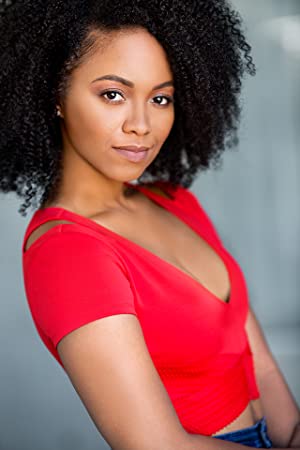 Official profile picture of D'Kia Anderson