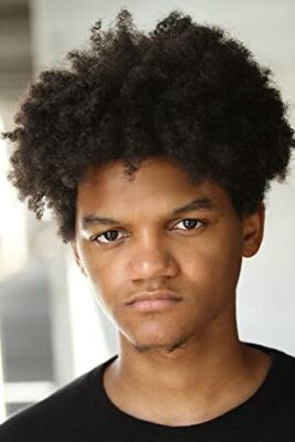 Official profile picture of Dmani Q. Williams