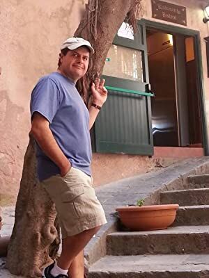 Official profile picture of Dom DiMercurio