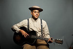 Official profile picture of Dom Flemons
