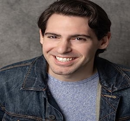 Official profile picture of Domenic Jungling
