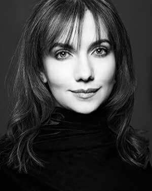 Official profile picture of Domenica Cameron-Scorsese