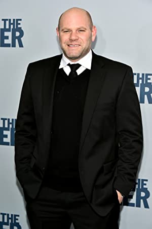 Official profile picture of Domenick Lombardozzi