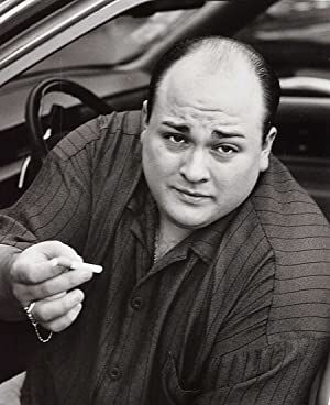 Official profile picture of Dominic Capone III