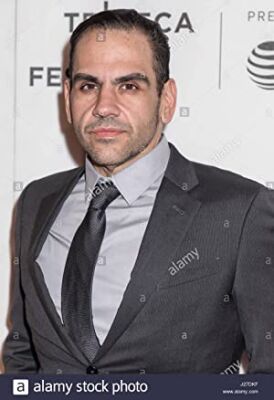 Official profile picture of Dominic Colón