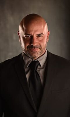 Official profile picture of Dominic Pace