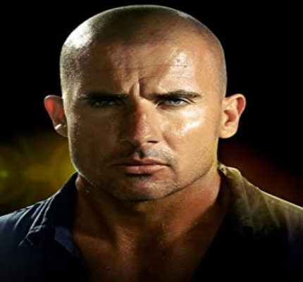 Official profile picture of Dominic Purcell