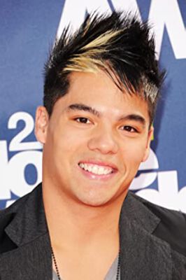 Official profile picture of Dominic Sandoval