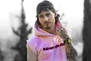 Official profile picture of Dominic Scott Kay