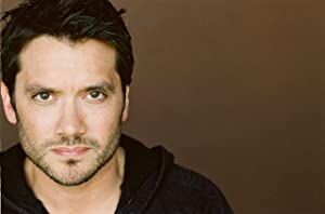Official profile picture of Dominic Zamprogna Movies