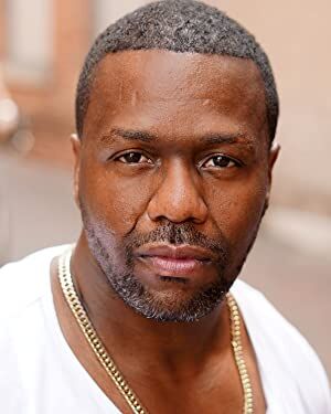 Official profile picture of Dominick Wilkins