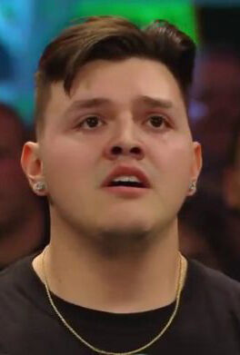 Official profile picture of Dominik Gutiérrez