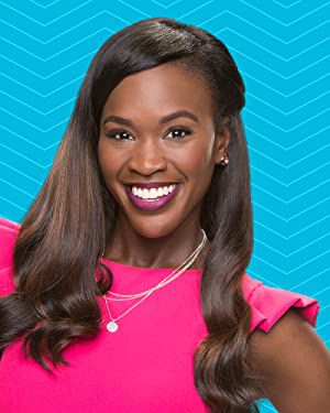 Official profile picture of Dominique Cooper