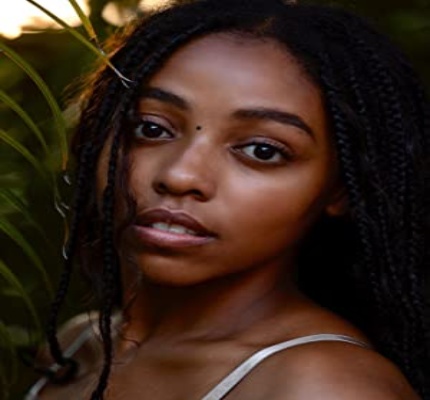 Official profile picture of Dominique Gayle