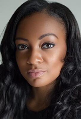 Official profile picture of Dominique Hayes