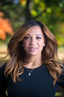 Official profile picture of Dominique Janelle