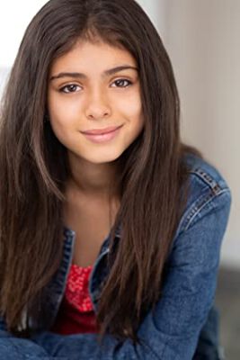 Official profile picture of Dominique Lucky Martell Movies