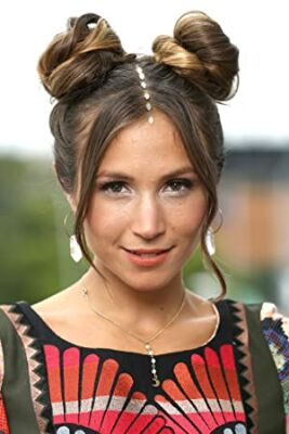 Official profile picture of Dominique Provost-Chalkley