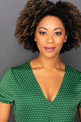 Official profile picture of Dominique Toney