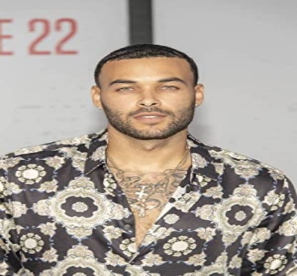 Official profile picture of Don Benjamin