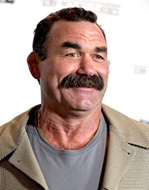Official profile picture of Don Frye