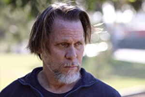 Official profile picture of Don Harvey