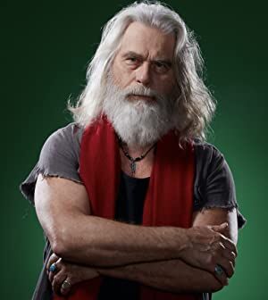 Official profile picture of Don Scribner