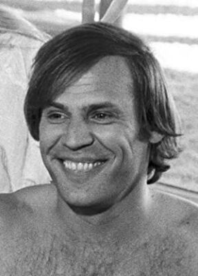 Official profile picture of Don Stroud
