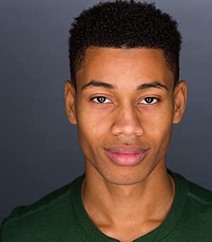 Official profile picture of Donald Dash