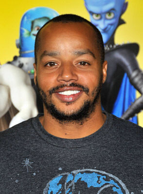 Official profile picture of Donald Faison