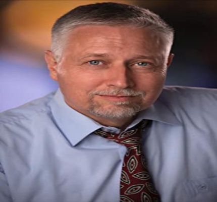 Official profile picture of Donald Ome