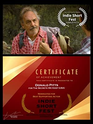 Official profile picture of Donald Pitts