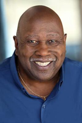 Official profile picture of Donald R. Harrell