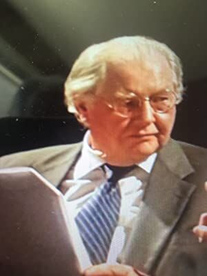 Official profile picture of Donald Watson
