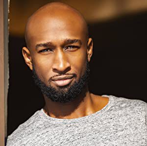 Official profile picture of Donald Webber Jr.