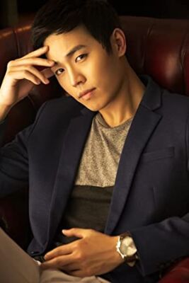 Official profile picture of Dong-ha Lee